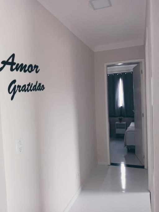 Flat Bem-Vindo Bella Mare Apartment Maragogi Luaran gambar